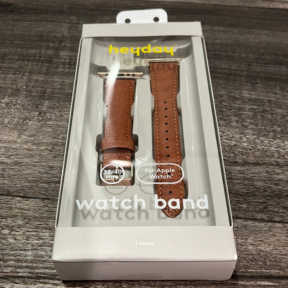 38/40 mm Apple Watch Band